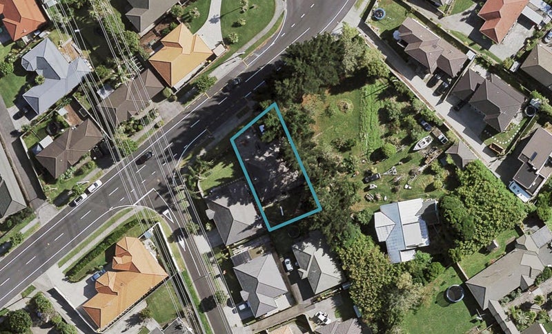 213 Hill Road, Manurewa, Auckland - Carousel 1
