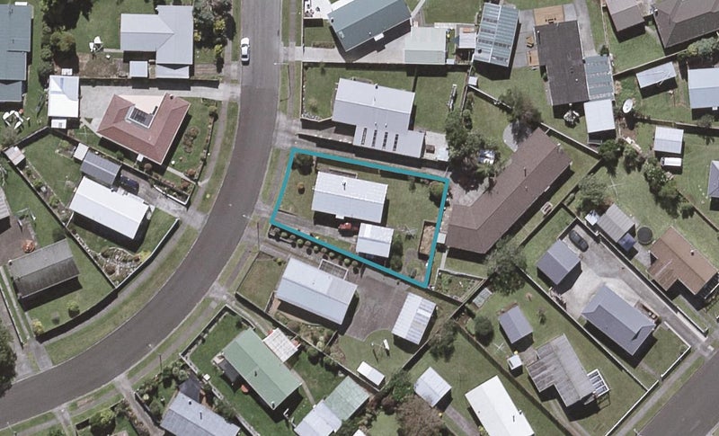 13 Trimble Place, Bell Block, New Plymouth - Carousel 1