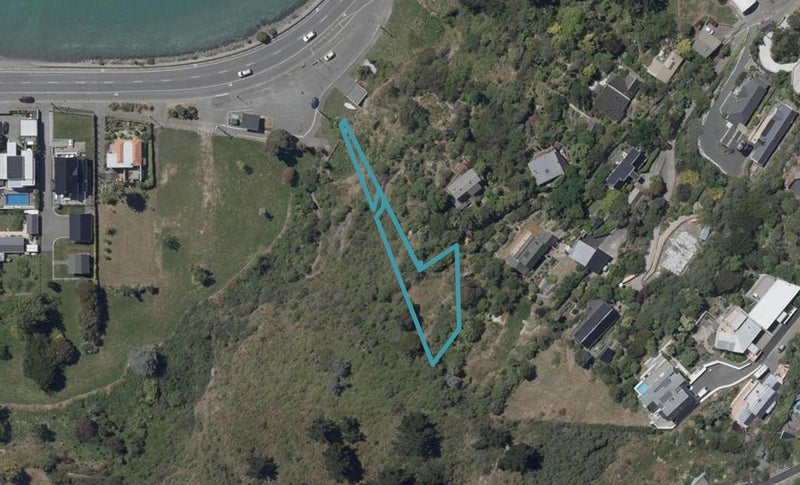 55 Kinsey Terrace, Clifton, Christchurch - Carousel 1