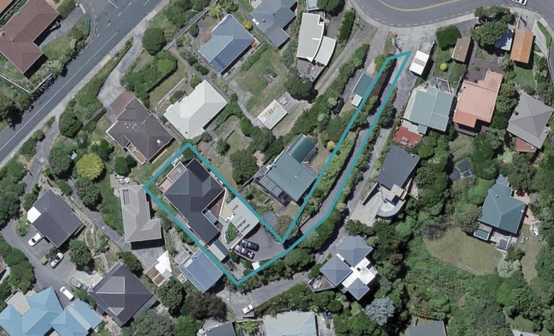 188 Townsend Road, Miramar, Wellington - Carousel 1
