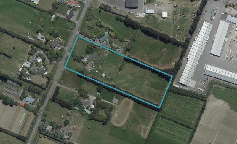 332 Hasketts Road, Yaldhurst, Christchurch - Carousel 1