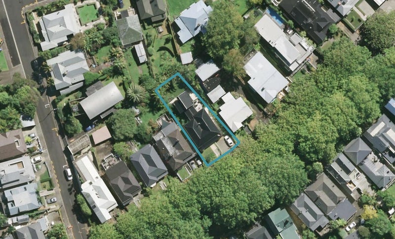 20 Franklin Road, Freemans Bay, Auckland - Carousel 1