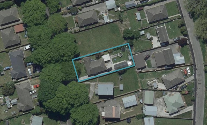 86 Emmett Street, Shirley, Christchurch - Carousel 1