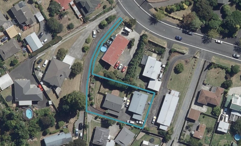 55B Aberfoyle Street, Dinsdale, Hamilton - Carousel 1