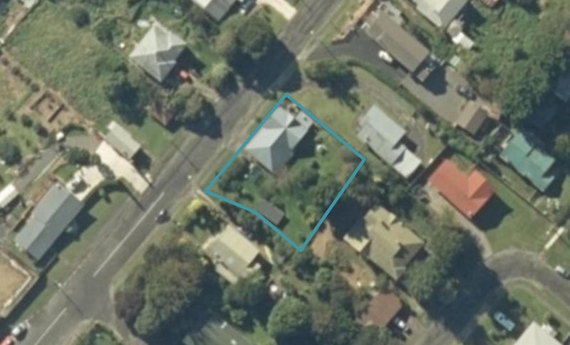 12 Rose Street, Tirau - Carousel 1