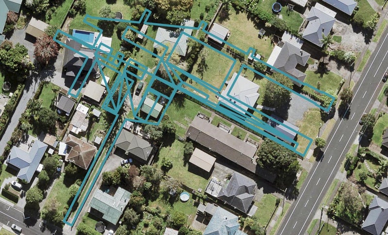 36 Paetai Lane, Te Atatū Peninsula, Auckland - Carousel 1