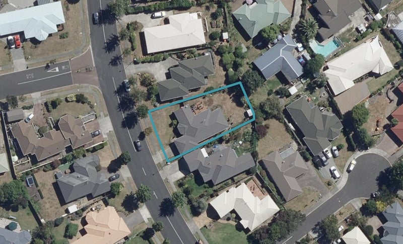 49 Bartholomew Drive, Nawton, Hamilton - Carousel 1
