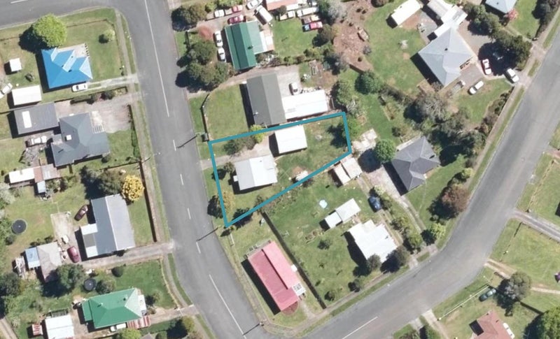 10 Hongi Street, Kaikohe, Kaikohe - Carousel 1