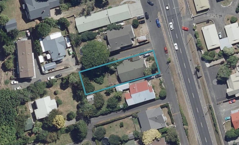 649 Grey Street, Hamilton East, Hamilton - Carousel 1