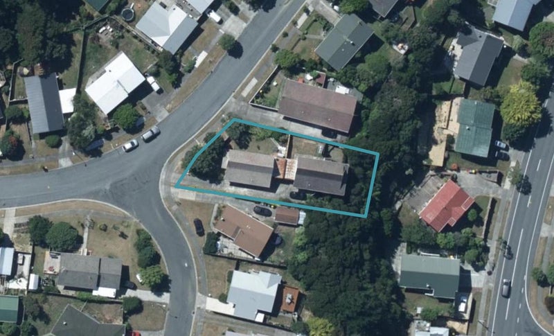 210A Staithes Drive South, Whitby, Porirua - Carousel 1