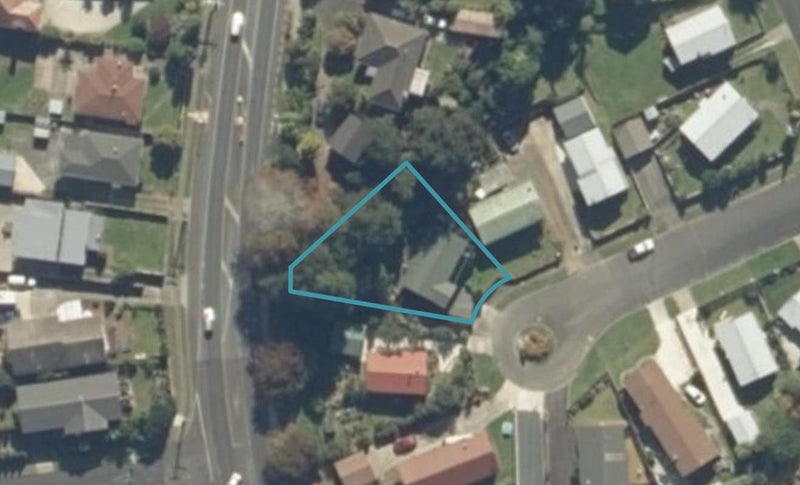 340 Sinclair Terrace, Te Awamutu, Te Awamutu - Carousel 1