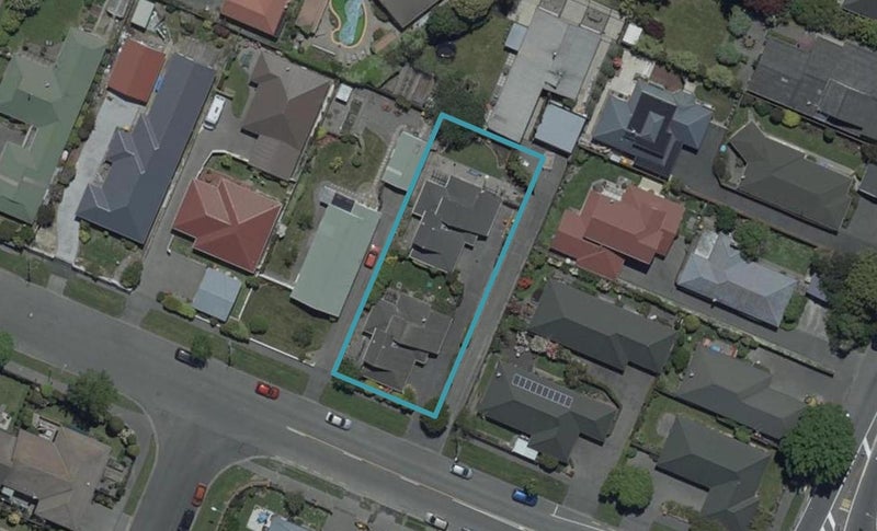 70A Merrin Street, Avonhead, Christchurch - Carousel 1