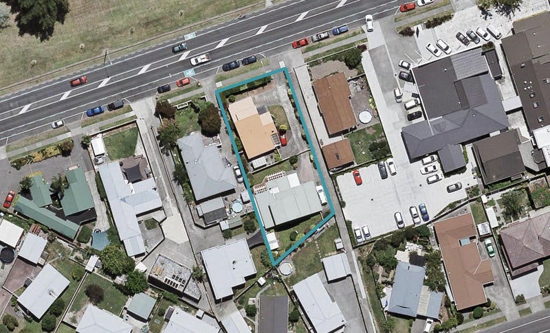 1/530 Kennedy Road, Greenmeadows, Napier - Carousel 1