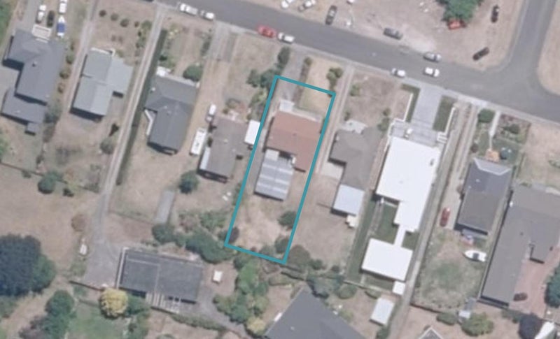 6 Mapou Road, Rainbow Point, Taupo - Carousel 1