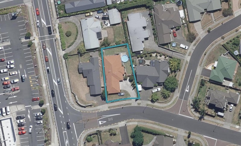 3 Strathmore Drive, Rototuna, Hamilton - Carousel 1