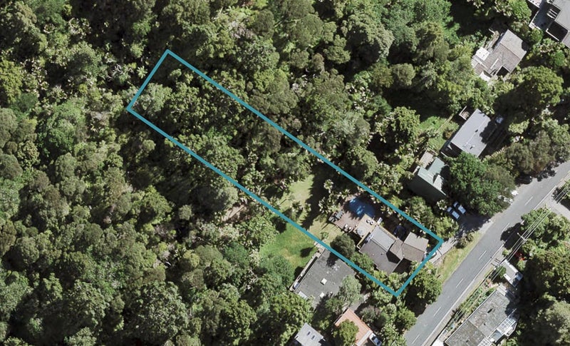 607 South Titirangi Road, Titirangi, Auckland - Carousel 1