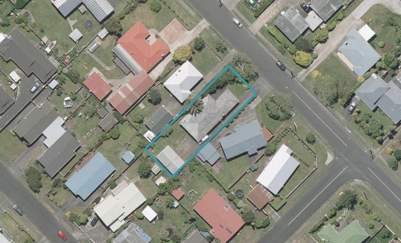 15 Devon Road, Springvale, Whanganui - Carousel 1