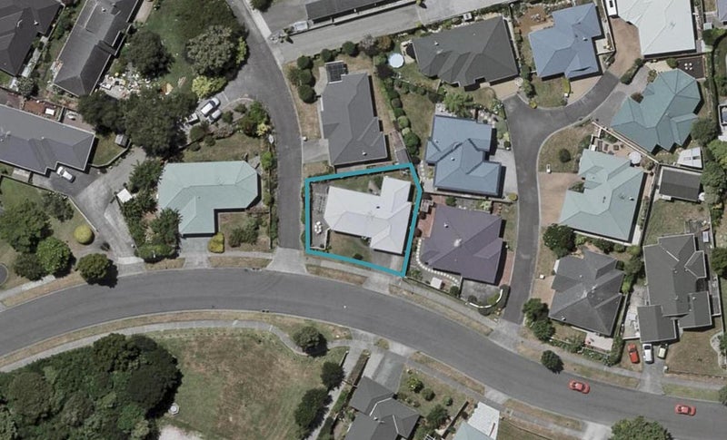 171B Langdale Avenue, Paraparaumu - Carousel 1