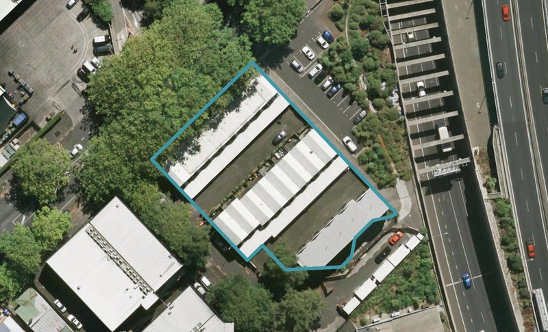 115D Franklin Road, Freemans Bay, Auckland - Carousel 1