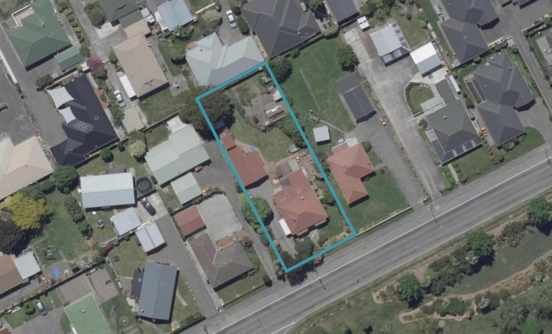16 Railway Terrace, Templeton, Christchurch - Carousel 1