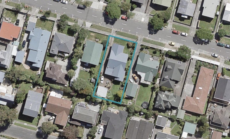 36 Copeland Street, Hutt Central, Lower Hutt - Carousel 1