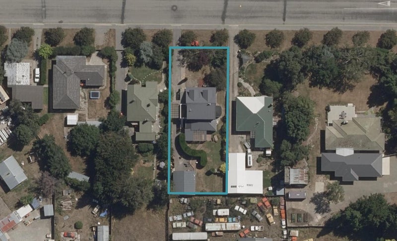 8 Thomas Street, Ranfurly, Ranfurly - Carousel 1