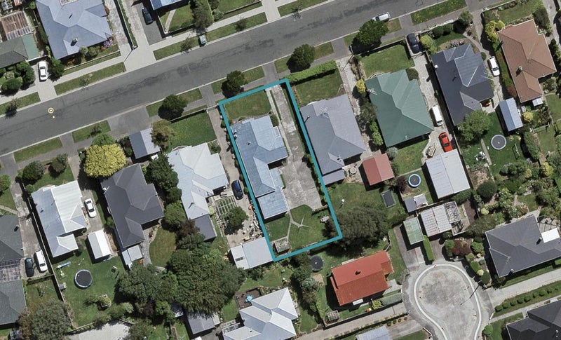 15 Robertson Street, Richmond, Invercargill - Carousel 1