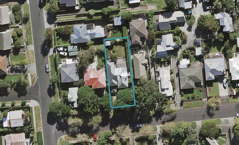 6 Taiere Terrace, Onehunga, Auckland - Carousel 1