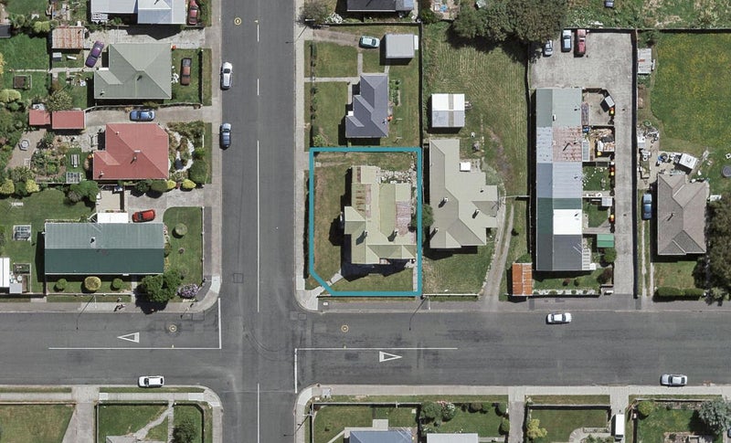136 Earn Street, Appleby, Invercargill - Carousel 1