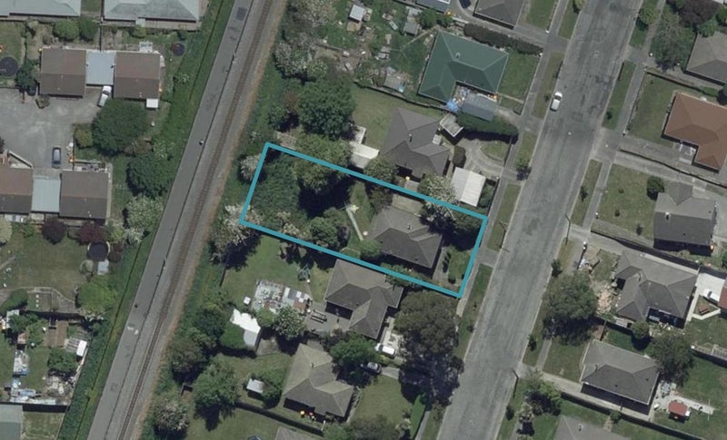 27 Uxbridge Street, Northcote, Christchurch - Carousel 1
