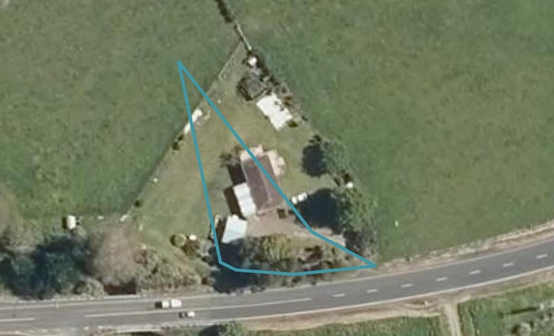 215 State Highway 12, Opononi, Kaikohe - Carousel 1
