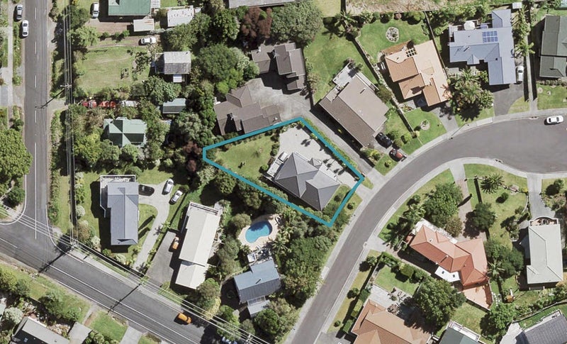 4 Gerda Place, Ranui, Auckland - Carousel 1