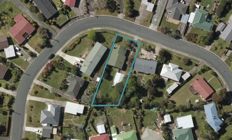 9 Kokich Crescent, Onerahi, Whangarei - Carousel 1