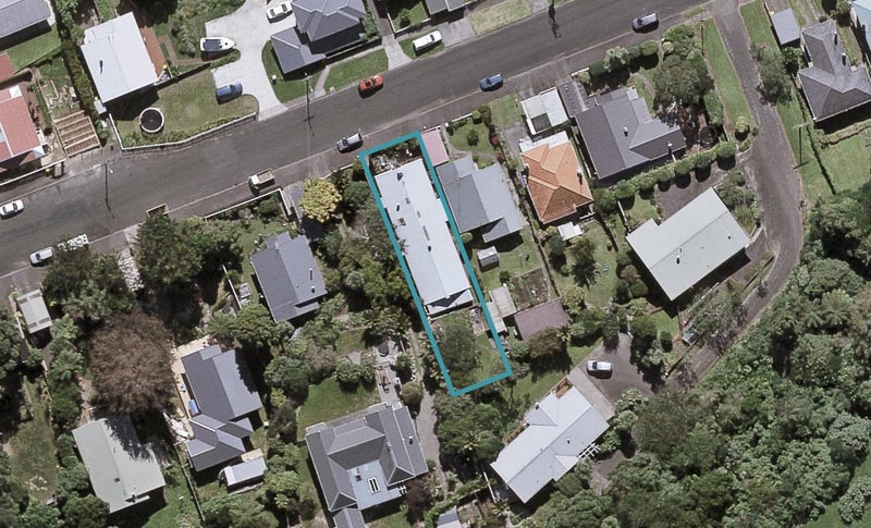 101 Fulford Street, New Plymouth, New Plymouth - Carousel 1