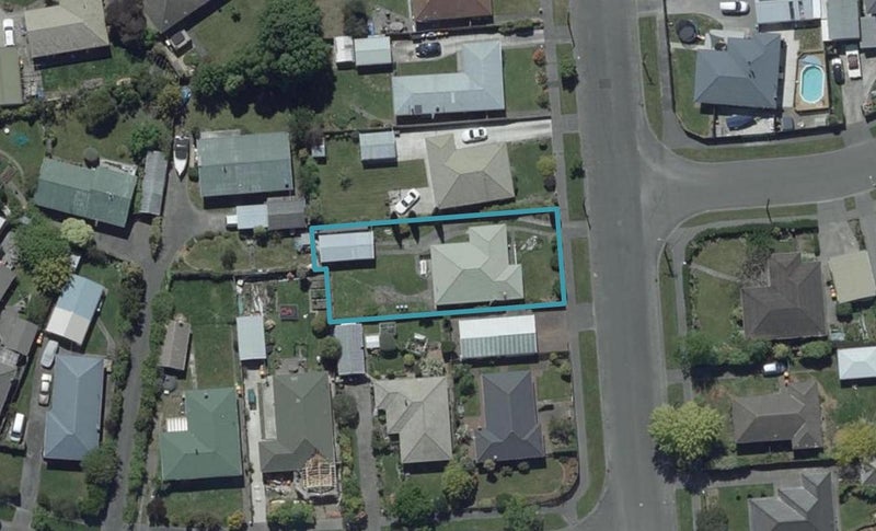 101 Joy Street, Shirley, Christchurch - Carousel 1