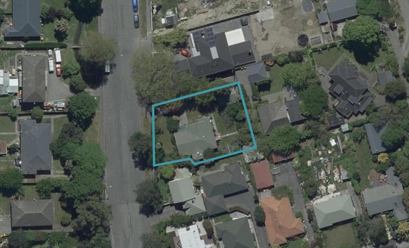 6 Brookside Terrace, Bryndwr, Christchurch - Carousel 1