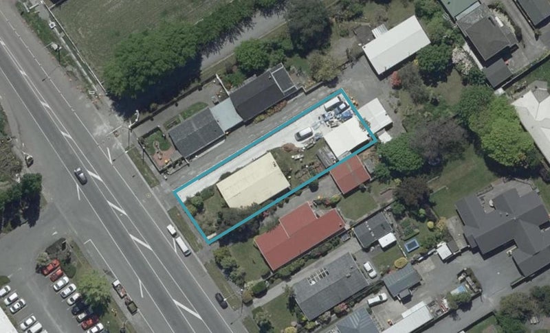332 Cranford Street, St Albans, Christchurch - Carousel 1