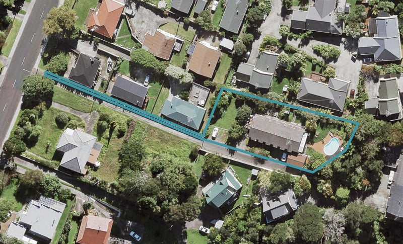 35A SALISBURY RD, Birkdale, Auckland - Carousel 1