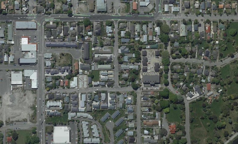 2/8 Tweed Street, Richmond, Christchurch - Carousel 1