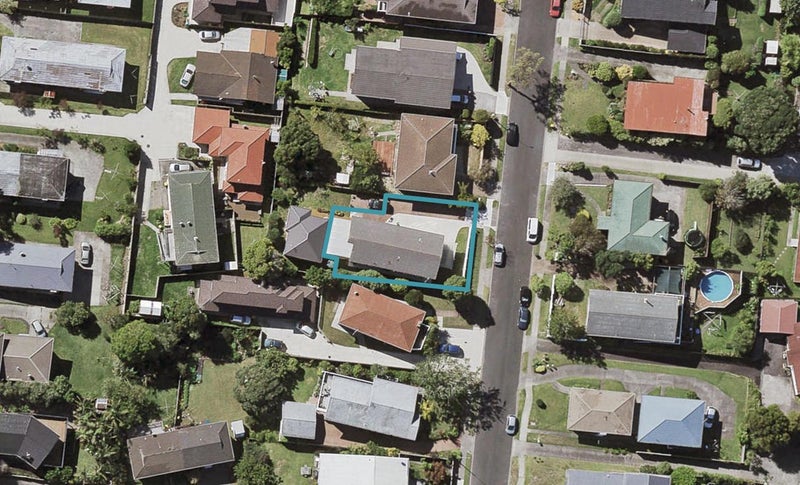 17 Knightsbridge Drive, Forrest Hill, Auckland - Carousel 1