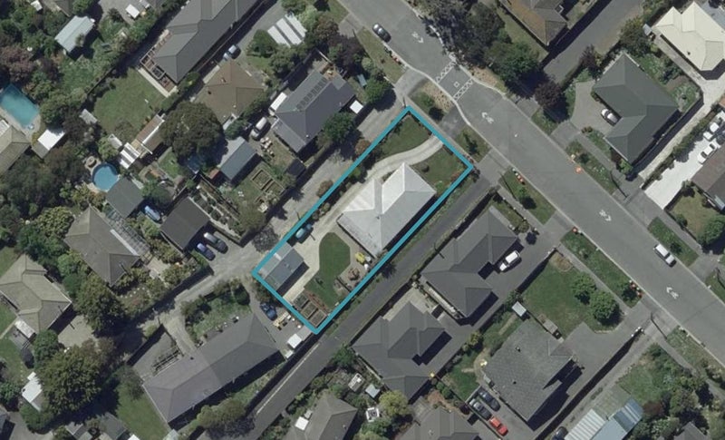 92 MacKenzie Avenue, Woolston, Christchurch - Carousel 1