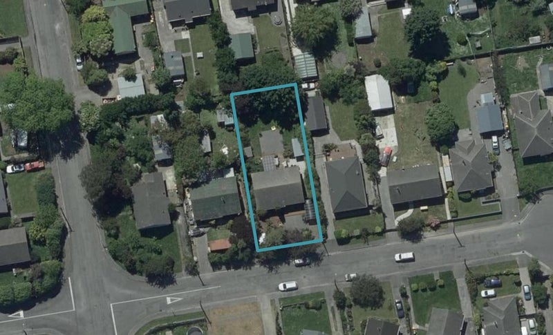 15 Westcott Street, Dallington, Christchurch - Carousel 1