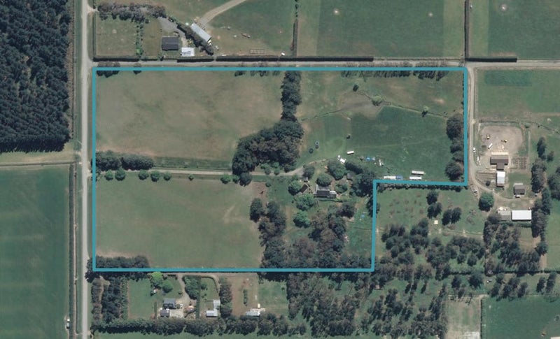 112 Howsons Road, Cust, Rangiora - Carousel 1