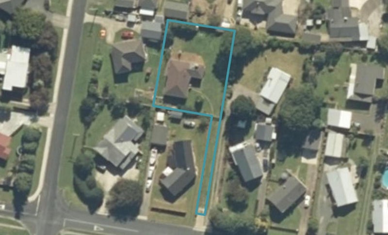 26A Bryce Street, Kihikihi, Te Awamutu - Carousel 1