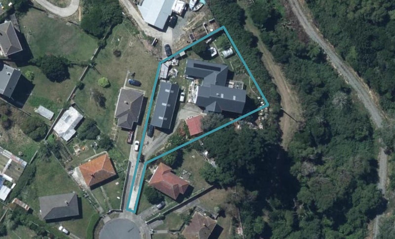 25 Chew Place, Ranui, Porirua - Carousel 1