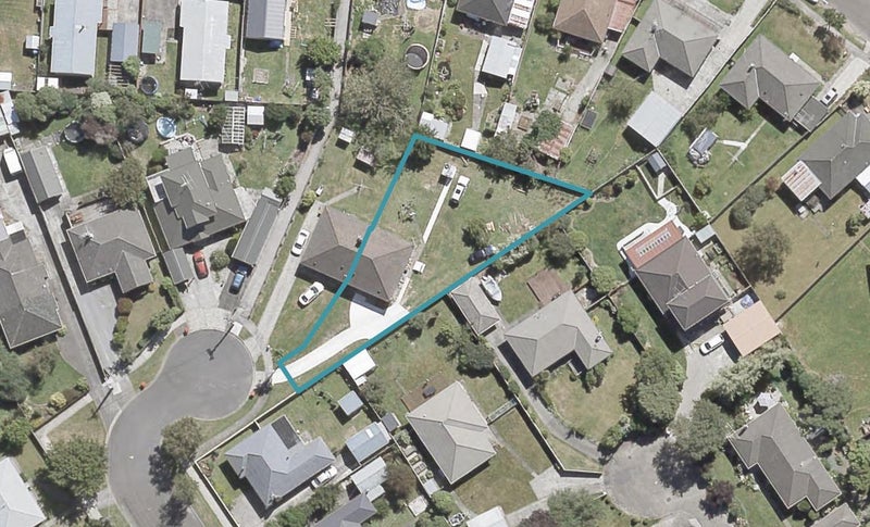 25A Sandford Street, Trentham, Upper Hutt - Carousel 1