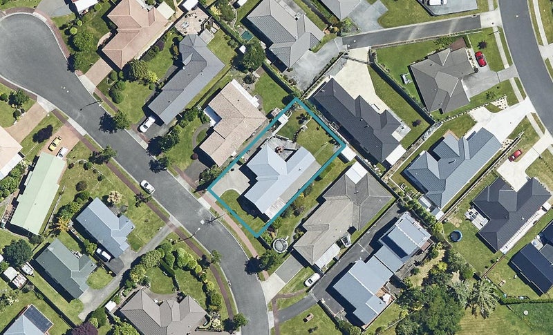 20 Barraud Place, Pukehangi, Rotorua - Carousel 1