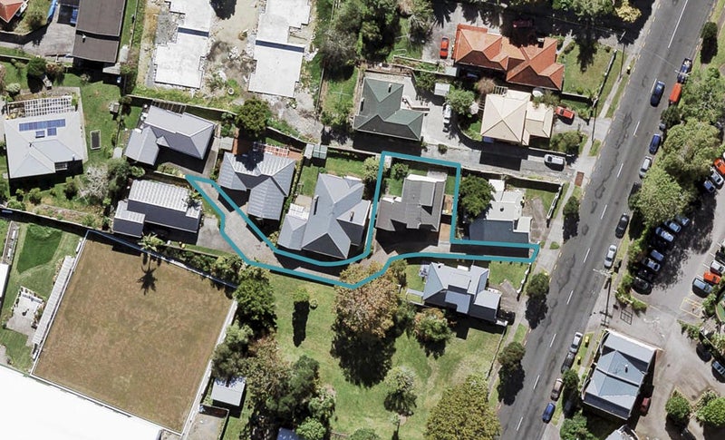 54C Delta Avenue, New Lynn, Auckland - Carousel 1