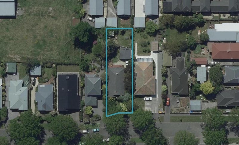 105 Ranfurly Street, St Albans, Christchurch - Carousel 1