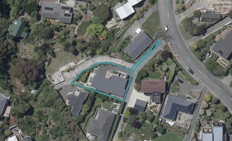 162 Soleares Avenue, Mount Pleasant, Christchurch - Carousel 1